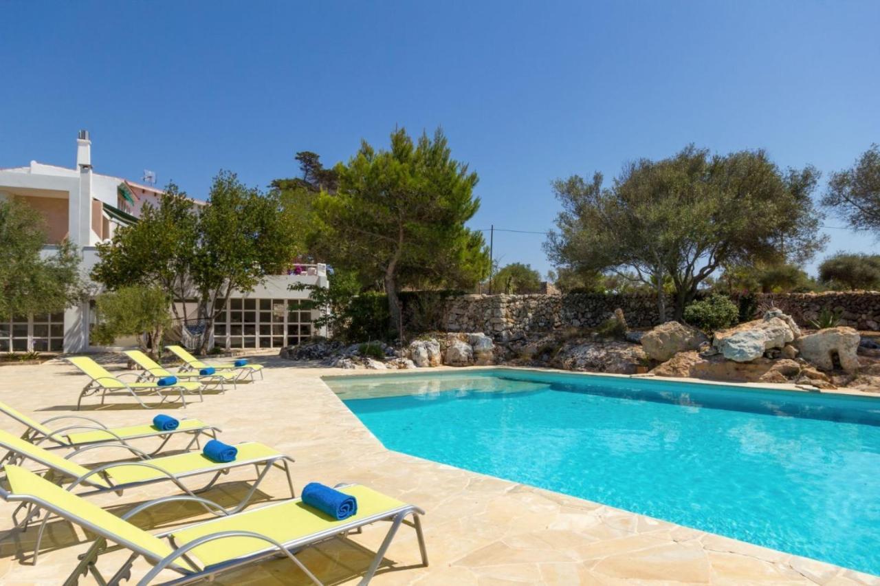 Villa Sa Coma *